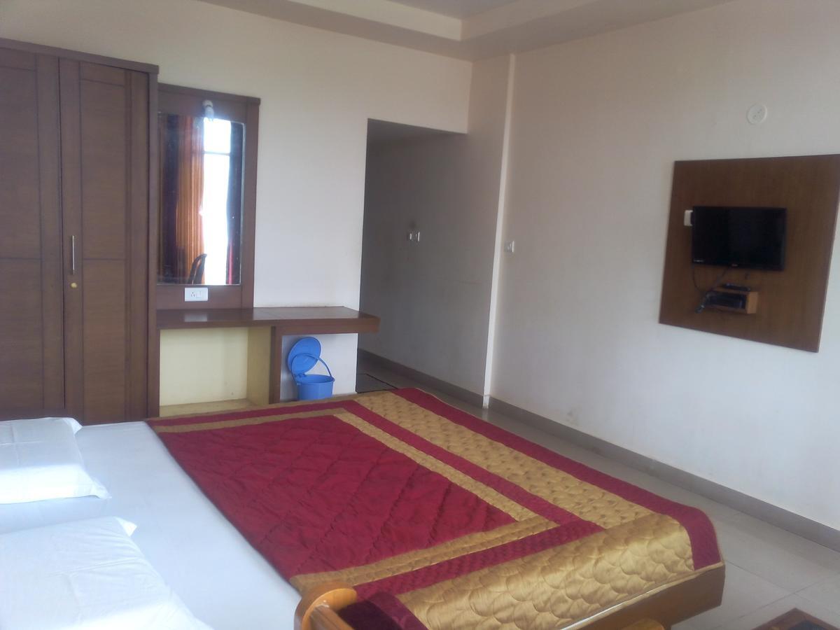 Suprabha Residency Villa Kalasa Exterior photo