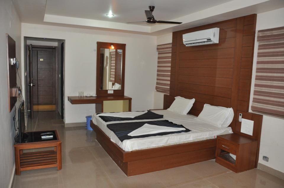Suprabha Residency Villa Kalasa Exterior photo
