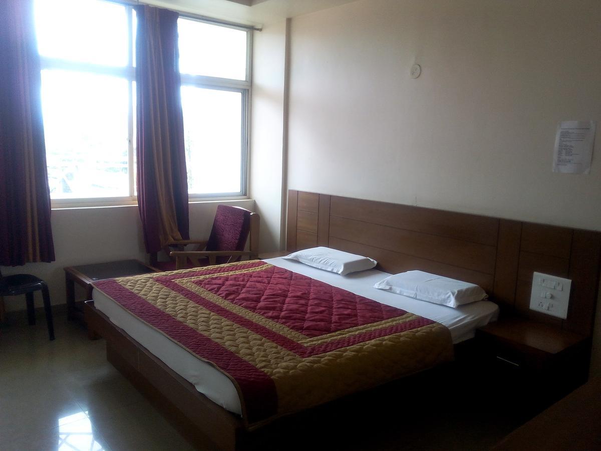 Suprabha Residency Villa Kalasa Exterior photo