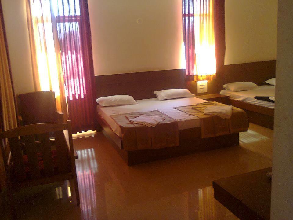 Suprabha Residency Villa Kalasa Exterior photo